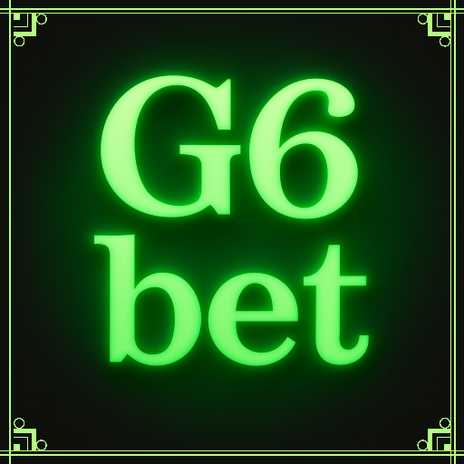 Imagem promocional da G6BET mostrando a plataforma e suas vantagens