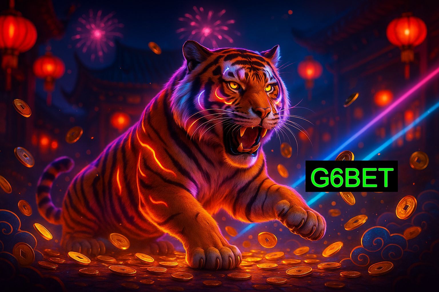 Como Jogar Fortune Tiger