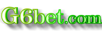 Logo da G6BET